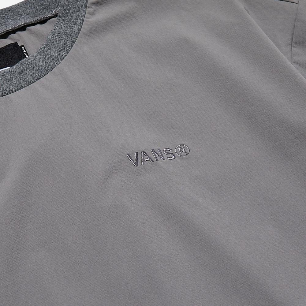 Vans Tdc Ss Tee Vn000tru85t