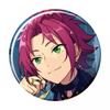 Ensemble Stars  Ensemble Stars    Collection Can Badge [2024 Sep.] Idol Side  1box 14pcs