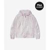 Fila Women S Windbreaker Hood Pertex
