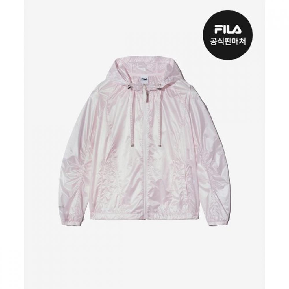 Fila Women S Windbreaker Hood Pertex