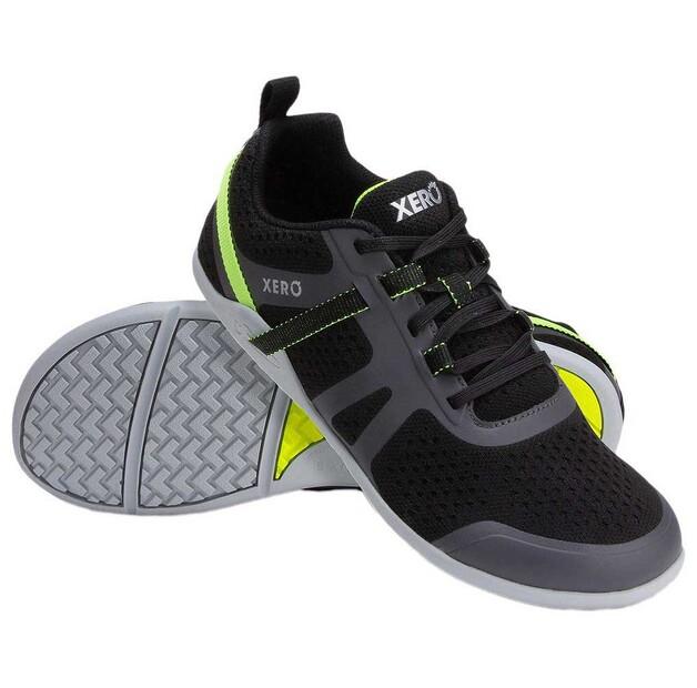 Xero Shoes Prio Performance Running Shoes