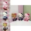 Cat Plush Toy With Short Velvet Fur For Girls Collection