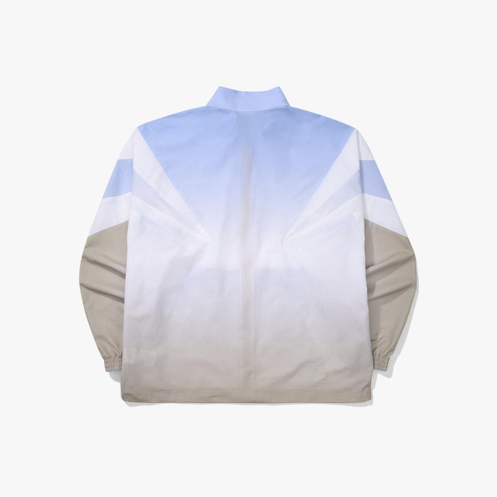 Diadora Grand Slam Airy Jacket Blue