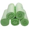 100 Pcs Biodegradable Garbage Bags Trash Compost Compostable Disposable Classified Waste Bag Disposable Garbage Bag