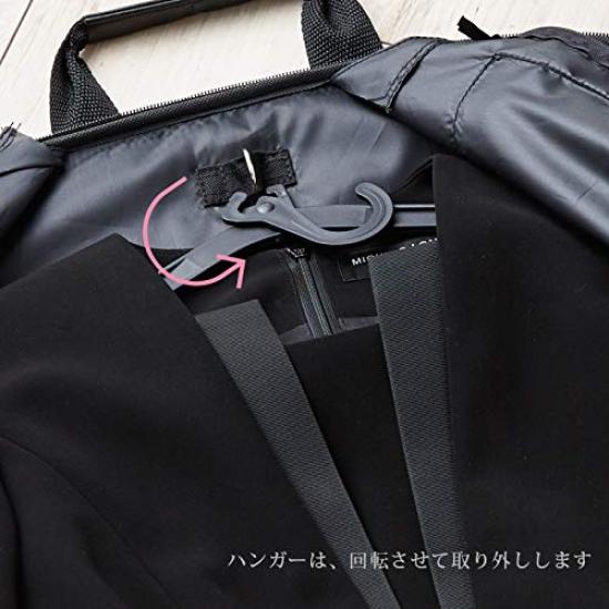 Petit Soir Garment Bag (Tokyo Soir) Women's (5699402)