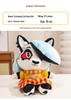 Helluva Boss Loona Wolf Plush Toy - Popular Collectible