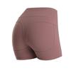 OEING High-Waist Cycling Yoga Shorts