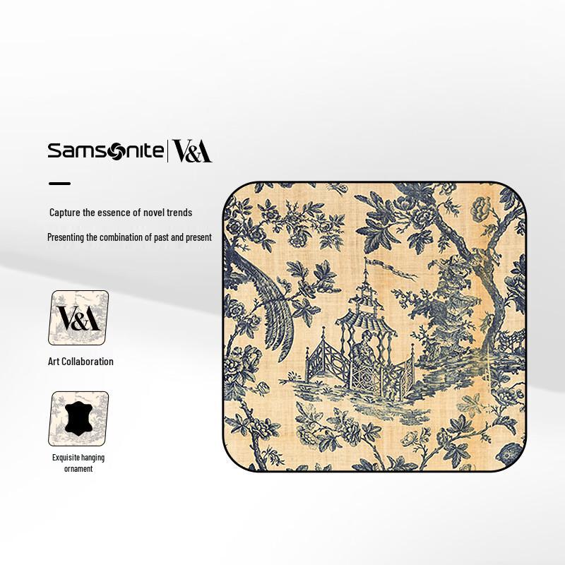 Samsonite NO0 Series Women's Fashion Backpack