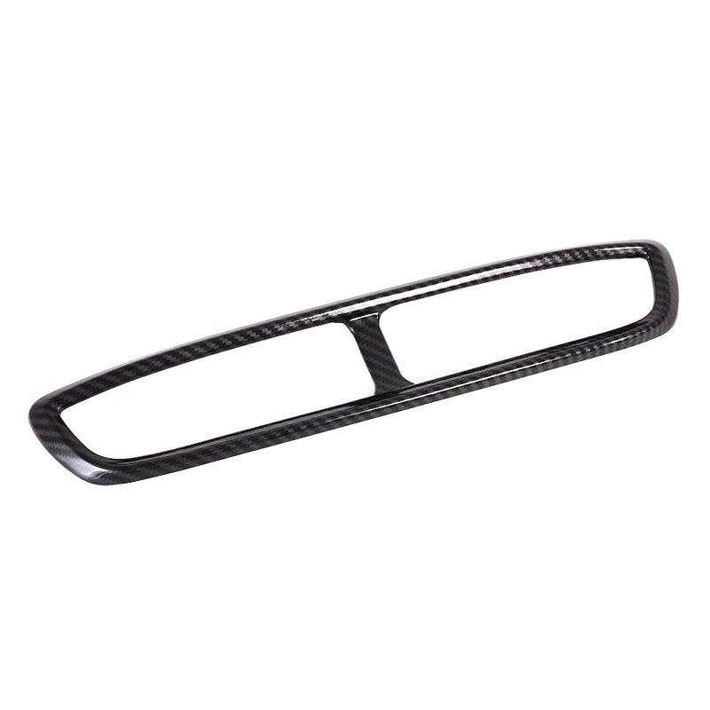 19 Tucson Interior Decoration Kit: Headlight Adjustment Rear, Water Cup Frame, Armrest Handle, Gear Shift Frame