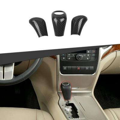 Accesorios Interior – Manivelas para palancas de cambios