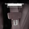 Silicone Protective Cover for Xiaomi SU7 Car Door Safety Belt