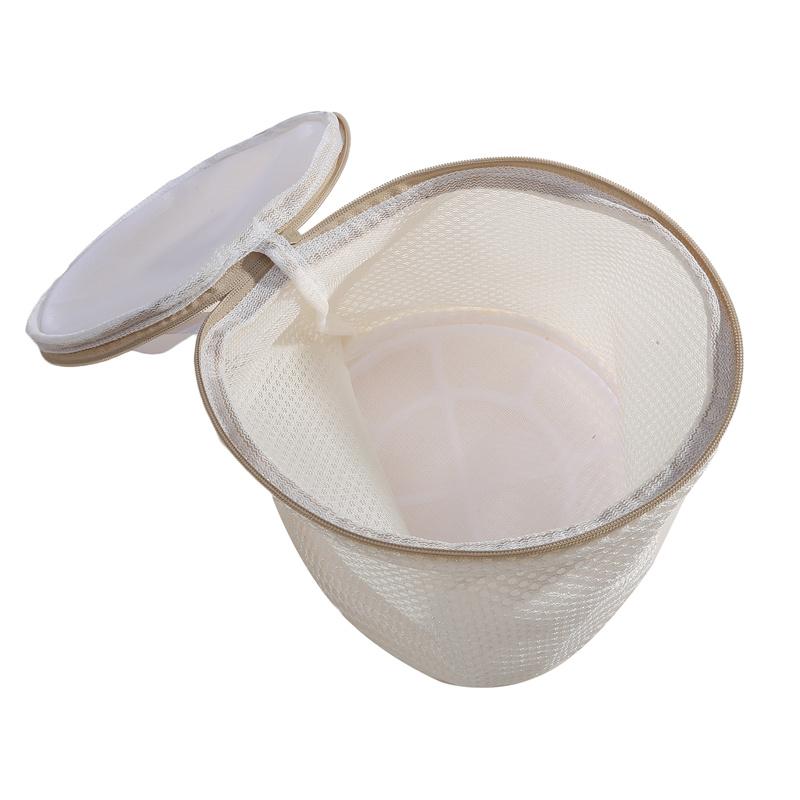 Underwear Wash Laundry Bag Laundry Bags for Dirty Clothes Storage Home Wash Lingerie Mesh Underwear Organizer Bag