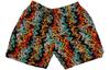 Men's Retro 7 Hare Shorts Multicolor CW0908-010