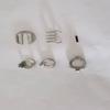 Door Lock Barrel Cylinder Repair Accessories Kit For BMW 3series E90 E91 E92 E93 2005 2006 2007 2008 2009 2010 2011