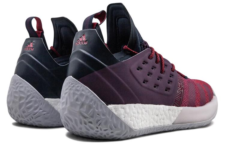 Harden Vol. 2 Adidas 'Ignite' AH2124