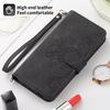 Leather Case for Xiaomi Mi 15 15T 14T 15 14 13 12 Lite Ultra 13T 12T 11T Pro Ultra Mi 17 Pro Max Flip Wallet Phone Card Cover