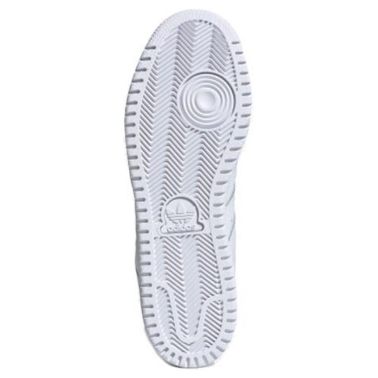 adidas originals Top Ten White FY2853