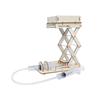 DIY Hydraulic Lifting Platform Kit for Science Experiments