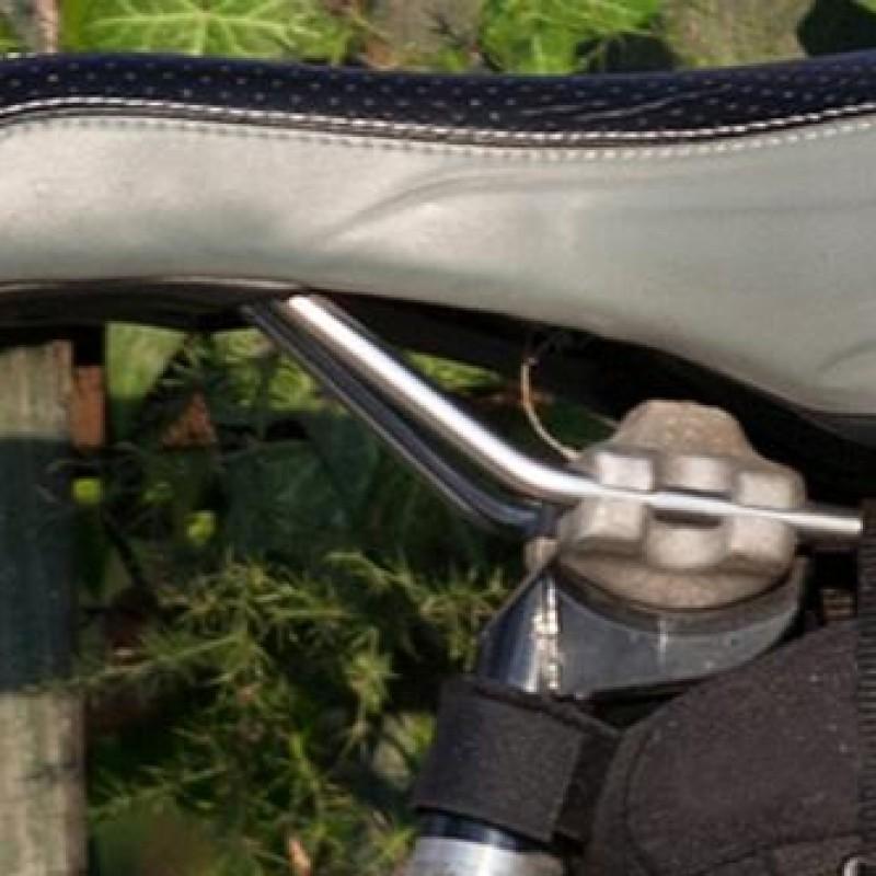 3L Bike Front Tube Bag Multifunctional Bike Front Frame Bag Adjustable Strap Bicycle Storage Bag Hard Shell Cycling Accessories China Mainland