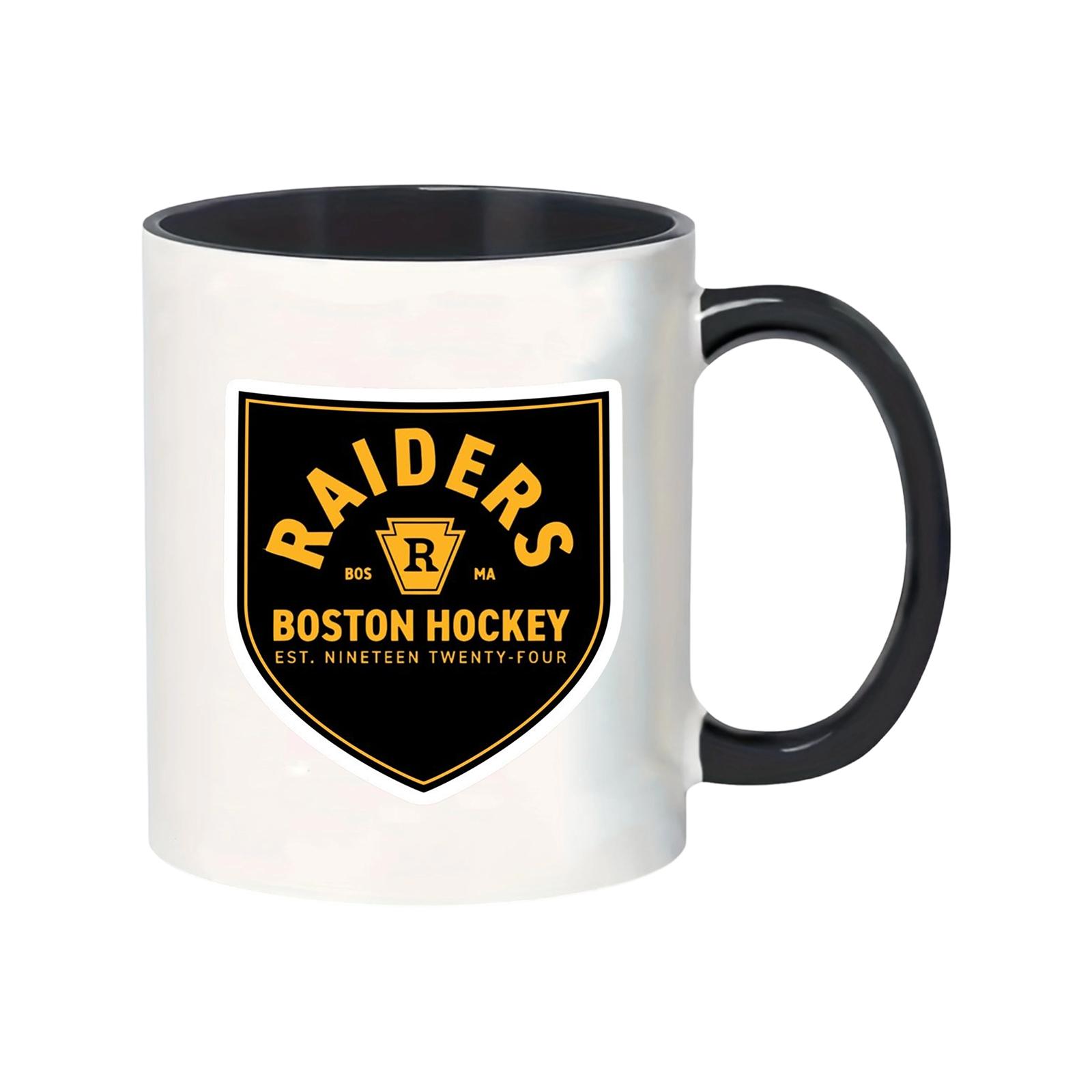 Surrounding Color Blocked Mug one size