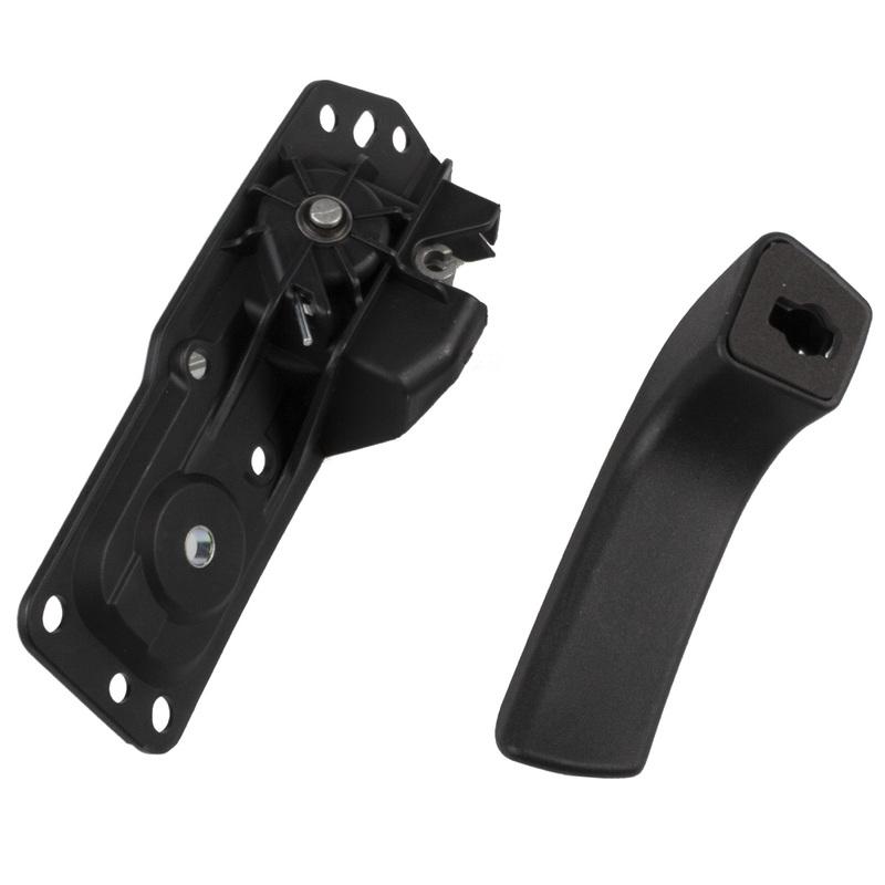 20833602 20833606 Car Interior Left&Right Door Handle Repair Kit for Chevy Silverado GMC Sierra 1500 2500