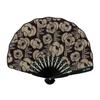 fan storage Archive Rose [ANNA SUI] Anna SuiFolding (with case) (Black) 001854-0003-01