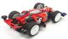 Tamiya Mini 4WD Special Edition Product Mighty Mini 4WD Synchro Master Z9 VS Chassis 95410 (TAMIYA)