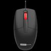 Lenovo M01 Wired USB Business Mouse, 10-Pack
