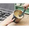 Spatule flipper gris