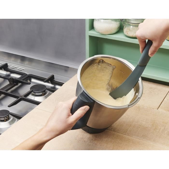 Spatule flipper gris