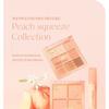 dasique - Blending Mood Cheek Peach Squeeze Edition