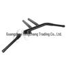 Compatible T-Handlebars 13.5" for Harley Fat Boy Dyna 2012-2016