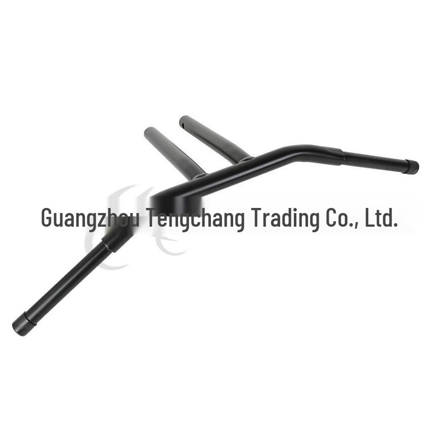 Compatible T-Handlebars 13.5" for Harley Fat Boy Dyna 2012-2016