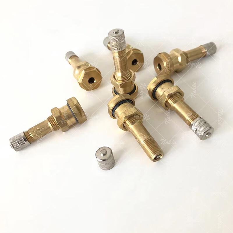 Wancheyou Dongfeng Mengshi EQ2050 Tire Valve
