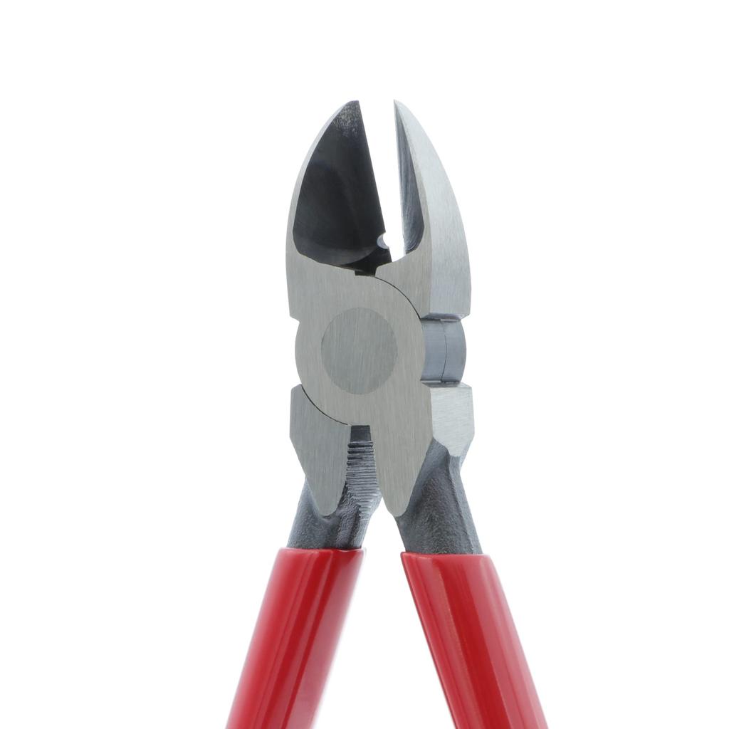Maruto Hasegawa kosakujo Keiba Heavy-Duty Nippers, 150mm, N-206