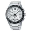 Seiko Astron NEXTER 2. Kollektion Solar Funkgesteuerte Uhr SBXY049