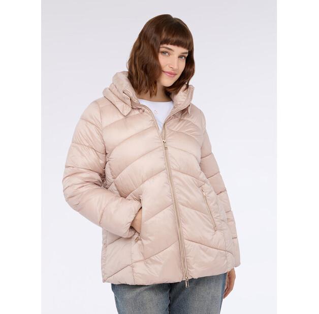 

Пуховик Fiorella Rubino F439T001340N013 EU 48