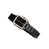 Casio SHE4555 Galaxy Star Gift Box 50 Meters Waterproof Quartz Movement Stainless Steel Strap Japanese and Korean Watch Women’s SHE-4555GBD-1AUPRC