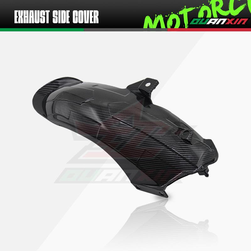 Universal Extended Fender for Honda Motorcycles PCX/NS/NWG/NWT Series