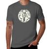 Path With Heart Tshirt Lightweight Running Sports Tshirt