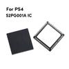 Integrated Circuits Electronic Components IC Chipset Handle Power Chip Fit For PS4 S2PG001A Game Controller