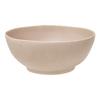 Matte Ceramic Salad Bowl Household Beautiful Rice Bowl Tableware Round Vegetable Bowl Restaurant Hotel Noodle Bowl