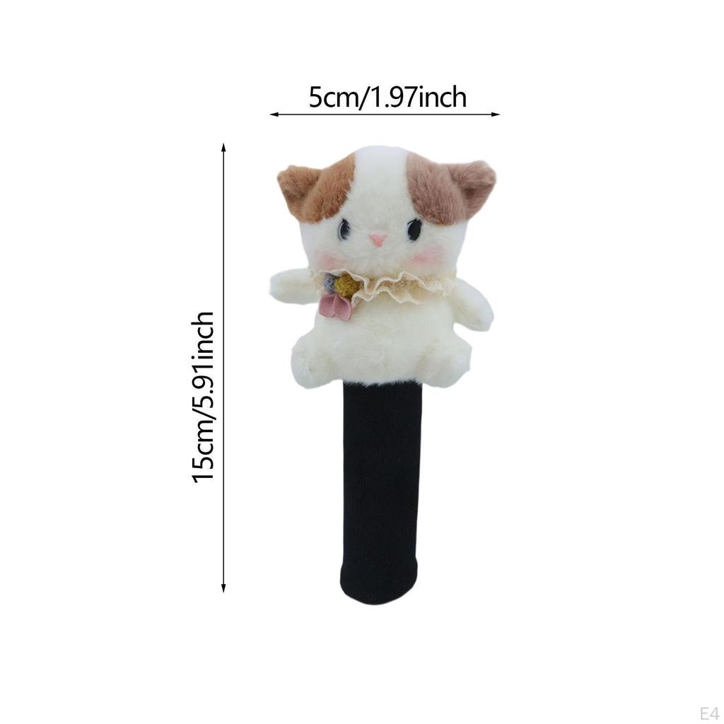 Animal Golf Club Headcover