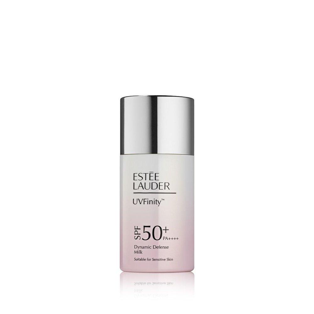 Двойной сияющий праймер SPF50+ PA++++ Тон-ап Персиковый
