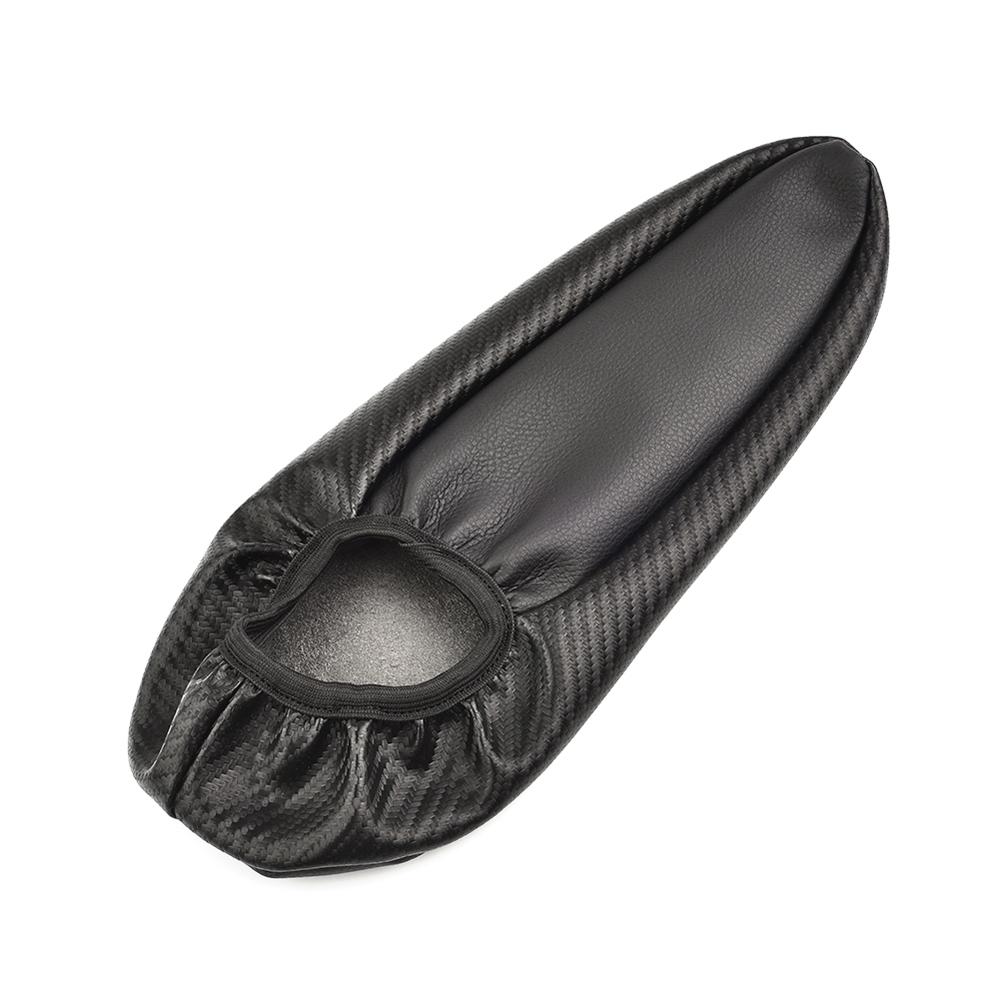 Carbon Fiber Console Armrest Cover Practical To Use