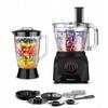 Multifunctional Food Processor Kitchen Robot Mixer Blender Jug Blender Grater 3L