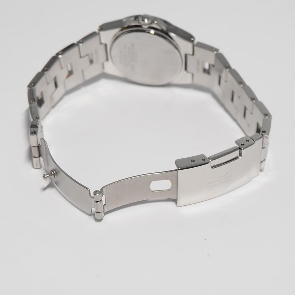 [USED] Seiko Rukia LK Date Women's Watch H167