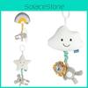 Starry Koala Plush Bed Hanging Toy