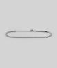 Quarqor #9308 Silver92.5 Bracelet