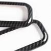 Muticolor Rear Reading Light Lamp Switch Cover Bezels For Ford F150 2016- US